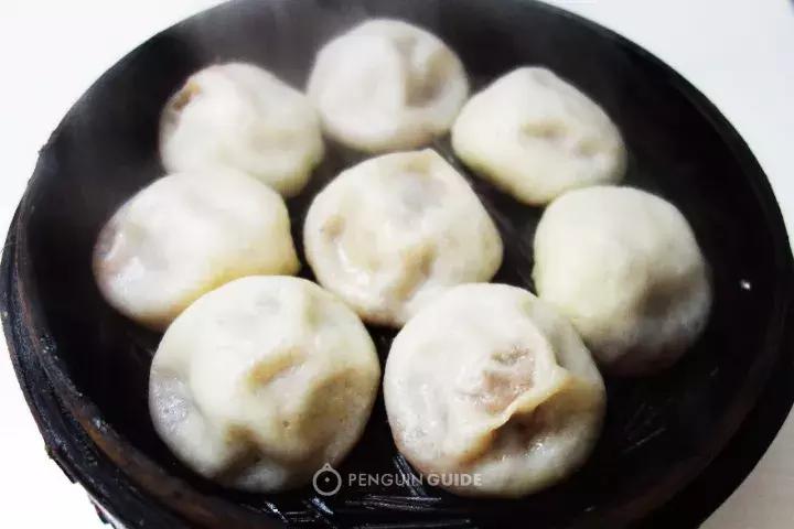 南京汤包是什么特点,南京哪家汤包最正宗最好吃