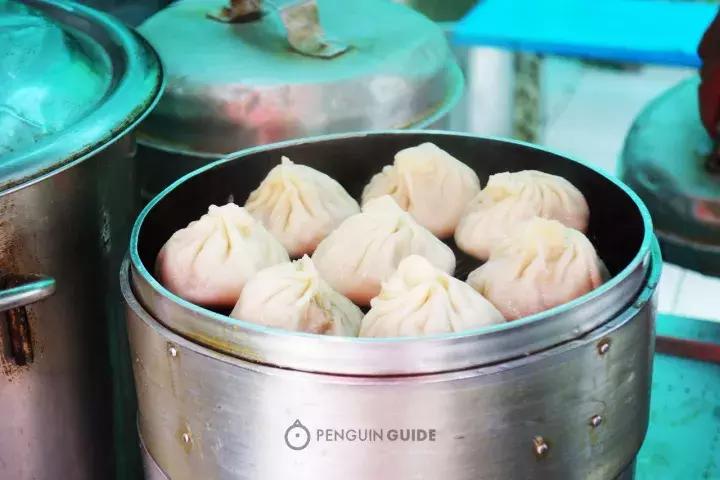南京汤包是什么特点,南京哪家汤包最正宗最好吃