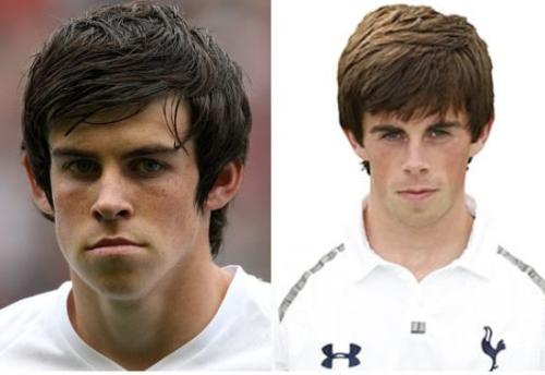 长相酷似！这些足坛球员像极了亲兄弟