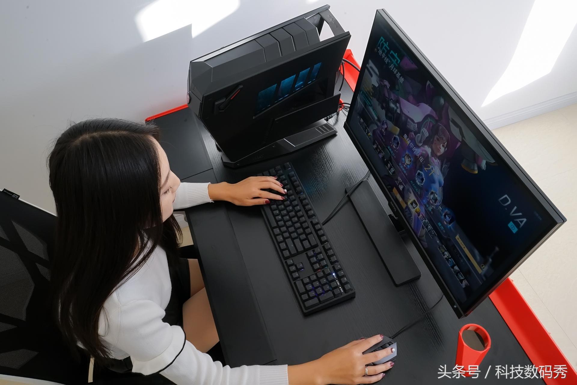 吃鸡主机微星宙斯盾3,微星宙斯盾钛3怎么样