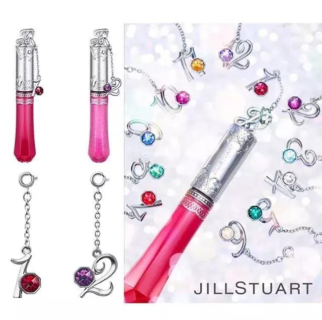 10款限定新品大比拼，你最想让他送你哪个？