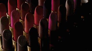 涂对口红,眼妆画成熊猫,也是伪素颜！