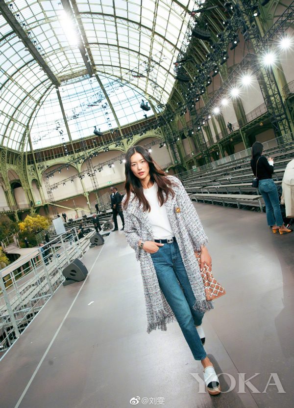 穿衣top,2017穿搭排行