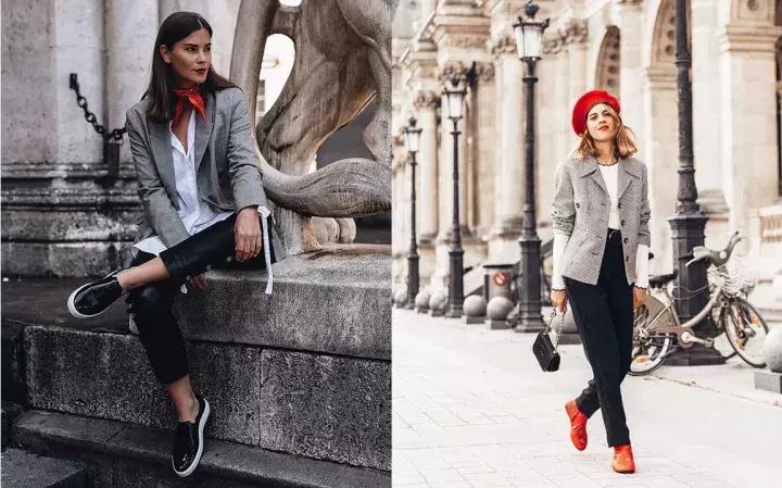 12-14穿搭,20条穿搭技巧总有一条适合你