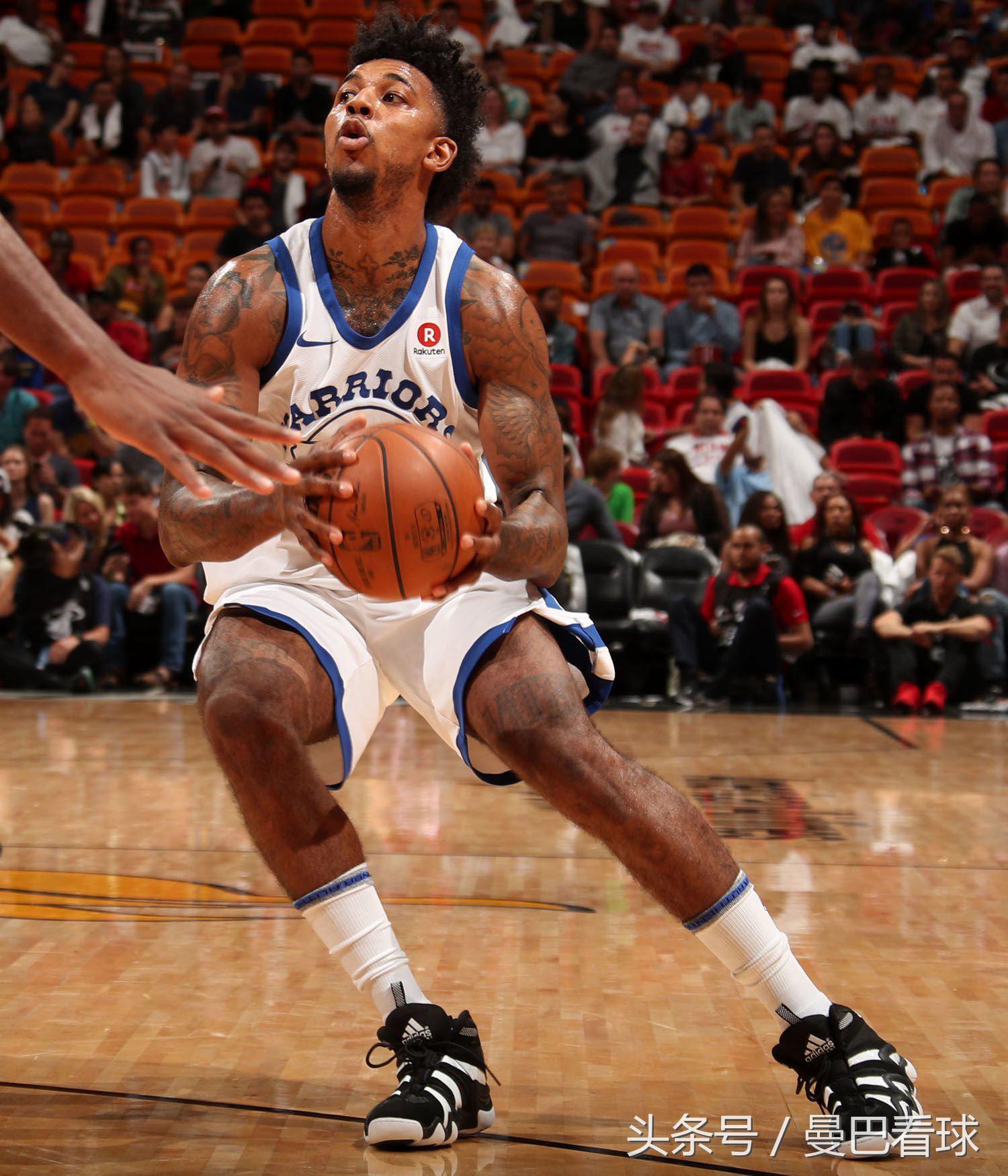 今日nba球员上脚球鞋,今天nba球员穿什么鞋