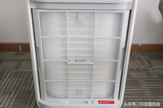 老罗带货空气净化器,老罗的畅呼吸净化器