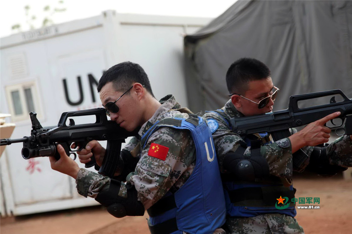 退役军人告别仪式过程,军人退役仪式感人视频