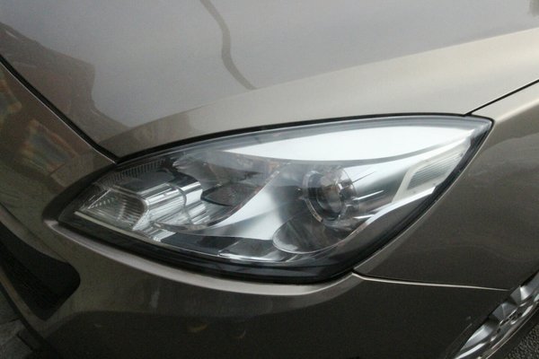 花了3万6买个二手车,买长安悦翔有什么优惠