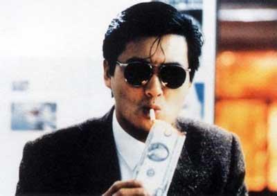 无底线不良媒体瞎造谣赌神周润发去世？发嫂声称：发哥身体很好！