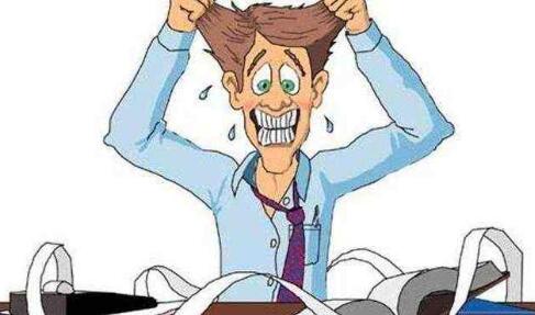 艾滋病恐惧症全身会出现哪些症状,恐艾会导致身体出现艾滋病症状吗