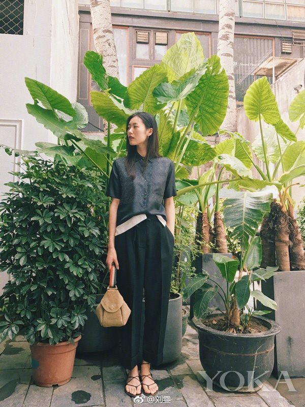 穿衣top,2017穿搭排行