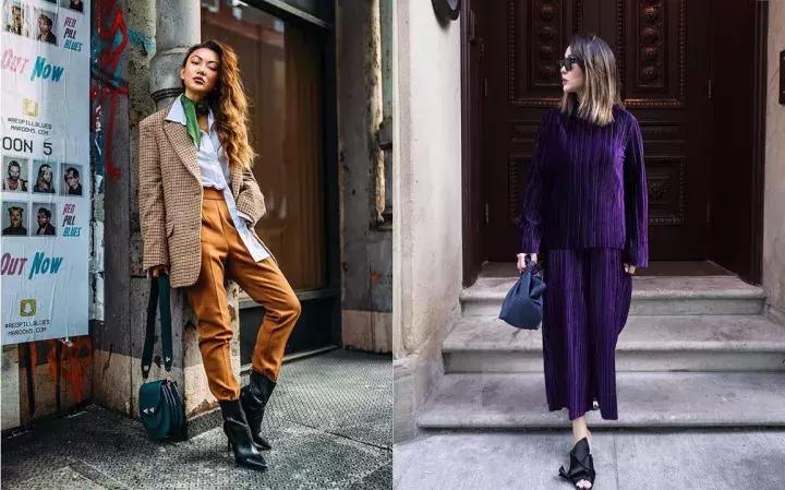 12-14穿搭,20条穿搭技巧总有一条适合你