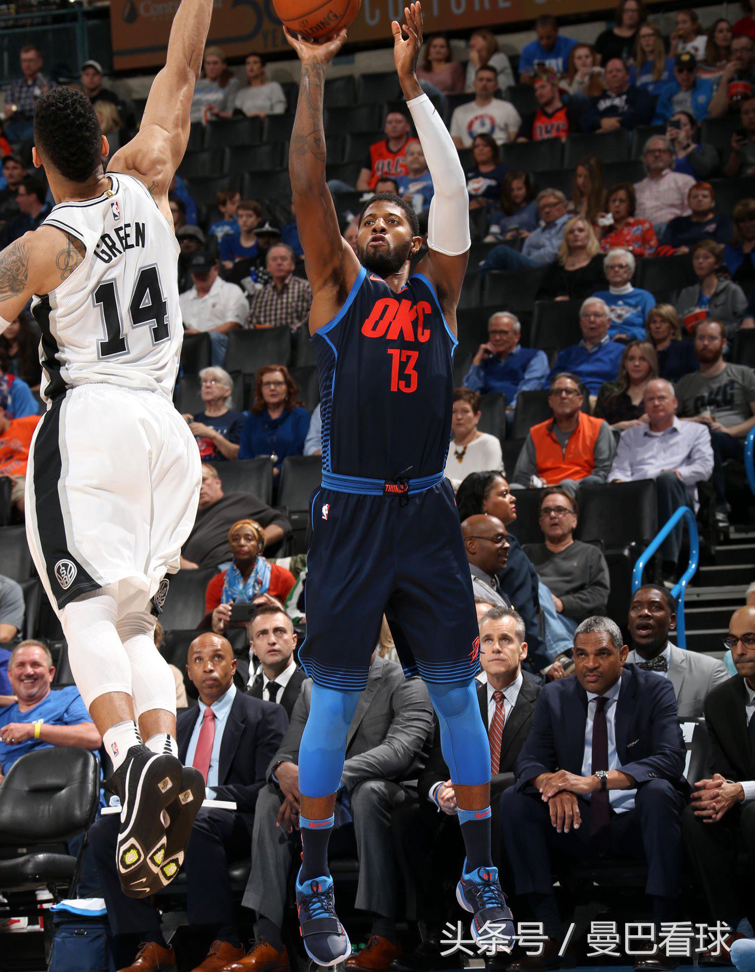 今日nba球员上脚球鞋,今天nba球员穿什么鞋