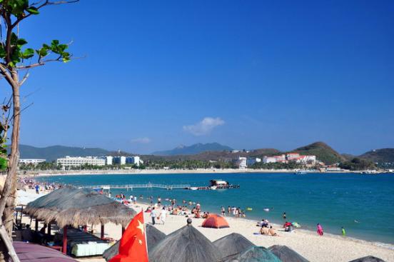 三亚吃喝玩乐亲身攻略——两匹北方的大姑娘吃喝玩乐在三亚