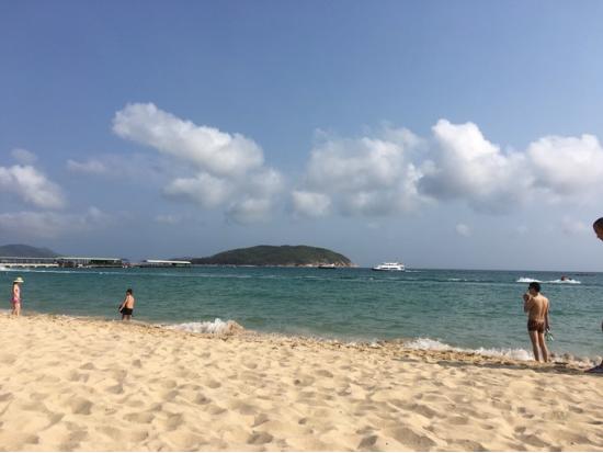 三亚吃喝玩乐亲身攻略——两匹北方的大姑娘吃喝玩乐在三亚