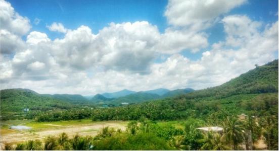 三亚吃喝玩乐亲身攻略——两匹北方的大姑娘吃喝玩乐在三亚