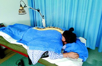 国医艾灸大讲堂,国医大师谈艾灸养生