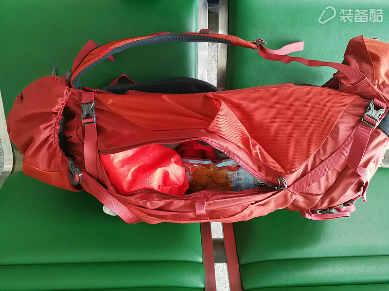 小鹰osprey登山包推荐,kestrel小鹰登山包