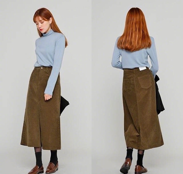 一周look穿搭视频,一周look基础款也能穿出时髦感