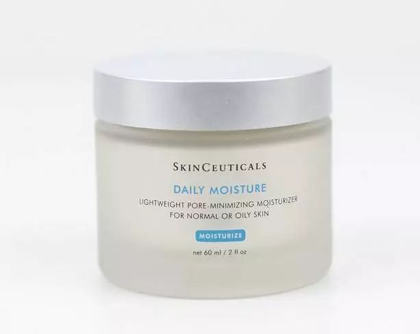 油皮敏感肌适合的面霜,敏感肌肤干皮推荐的面霜