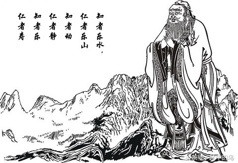 孔子决战春秋,孔子正名先儒说