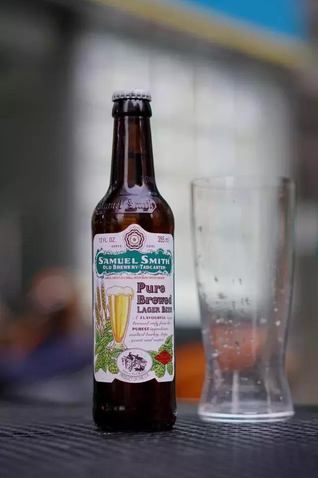 足球和啤酒|不列颠与普鲁士之间的恩怨情仇