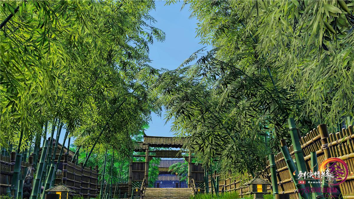 剑网三长歌门什么时候出的,剑网三长歌门壁纸