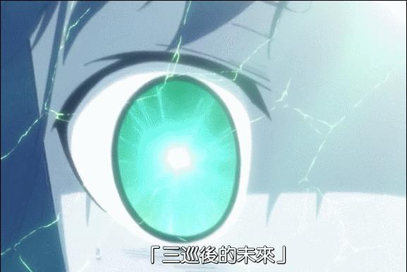 全是神仙打架的动漫,动画里的神仙打架