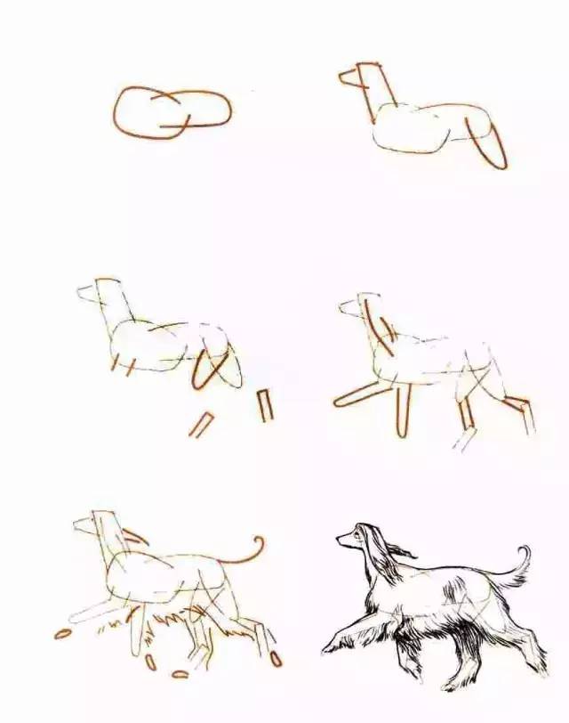 你要的简笔画,你想画的简笔画简单一点