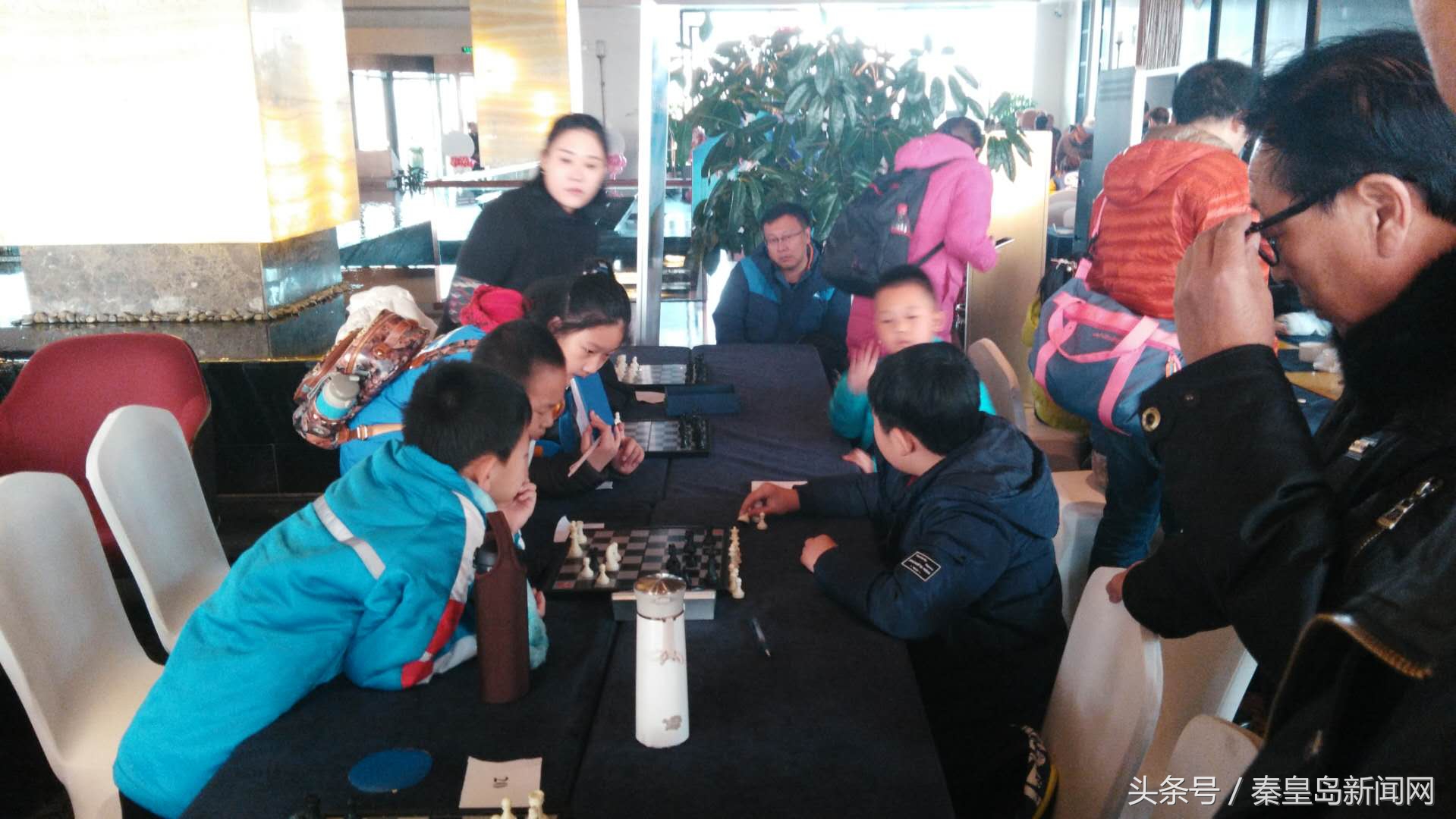 河北省秦皇岛市围棋比赛,秦皇岛围棋比赛2023年