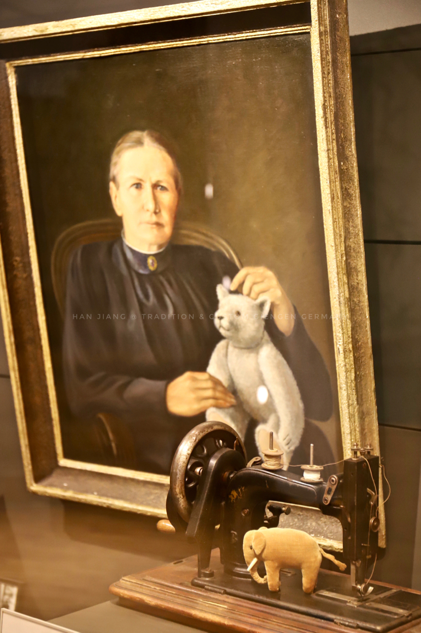 泰迪熊最贵多少钱,最贵的泰迪熊