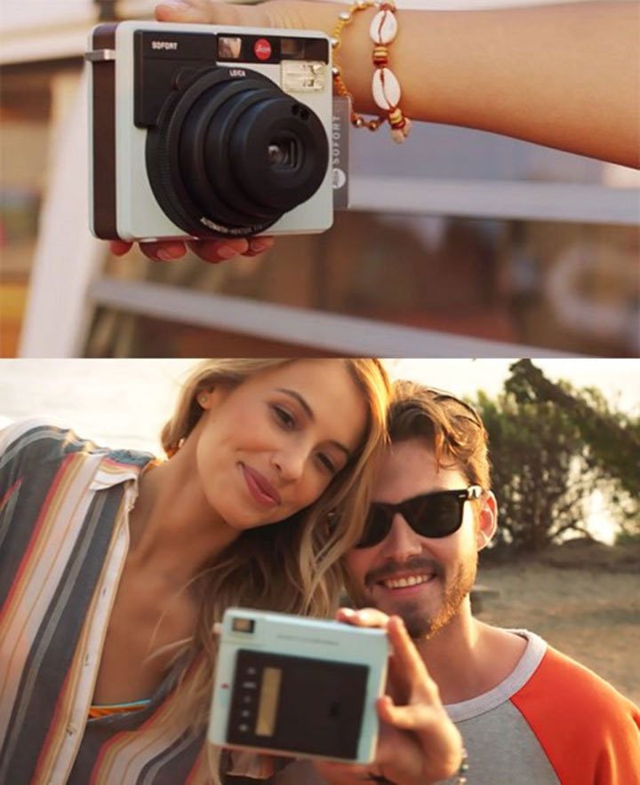 最便宜的徕卡单反相机是哪款,徕卡相机最值得入手的一款