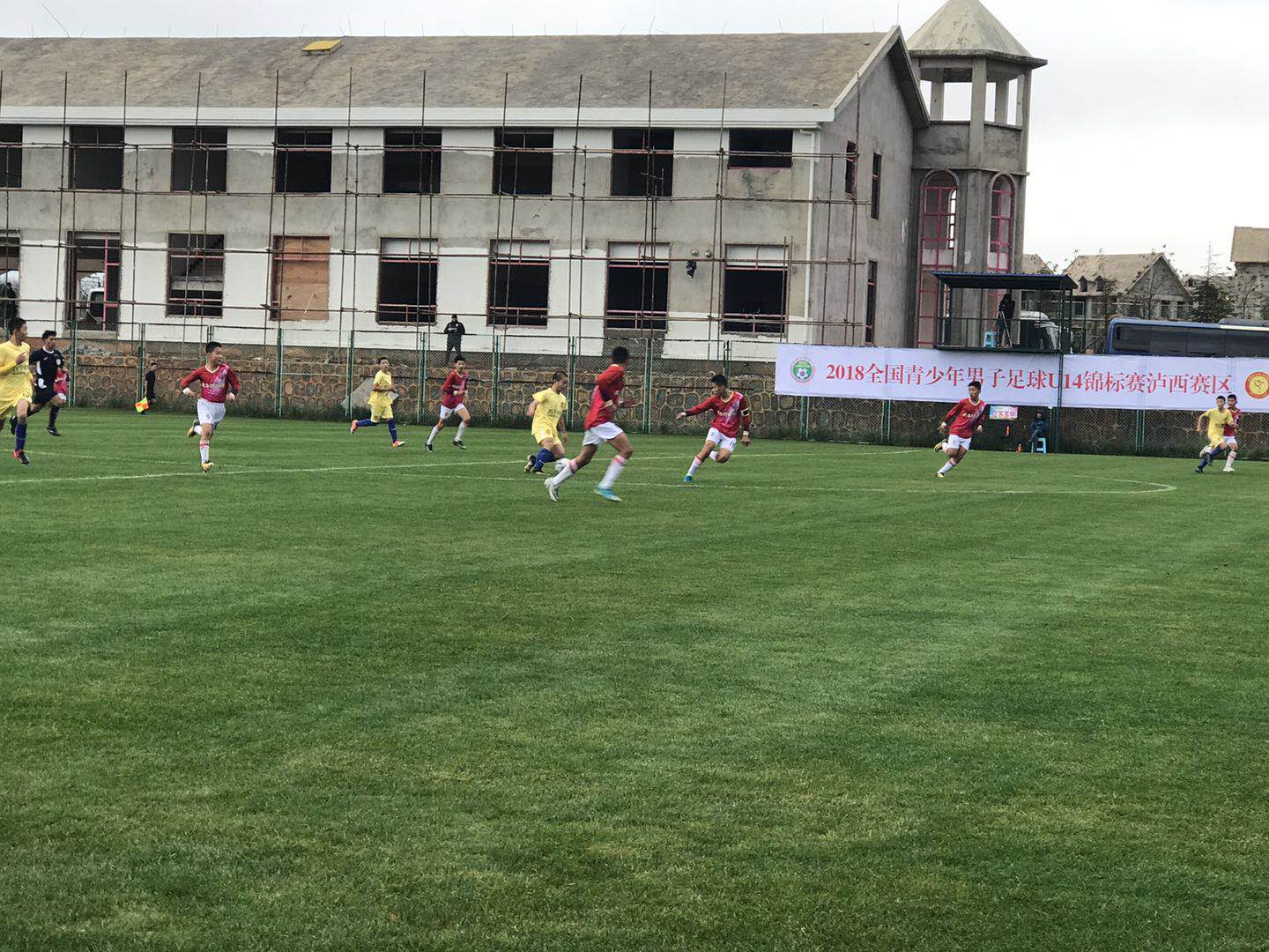 u14梯队冬训,苏宁u14梯队战绩有国少吗