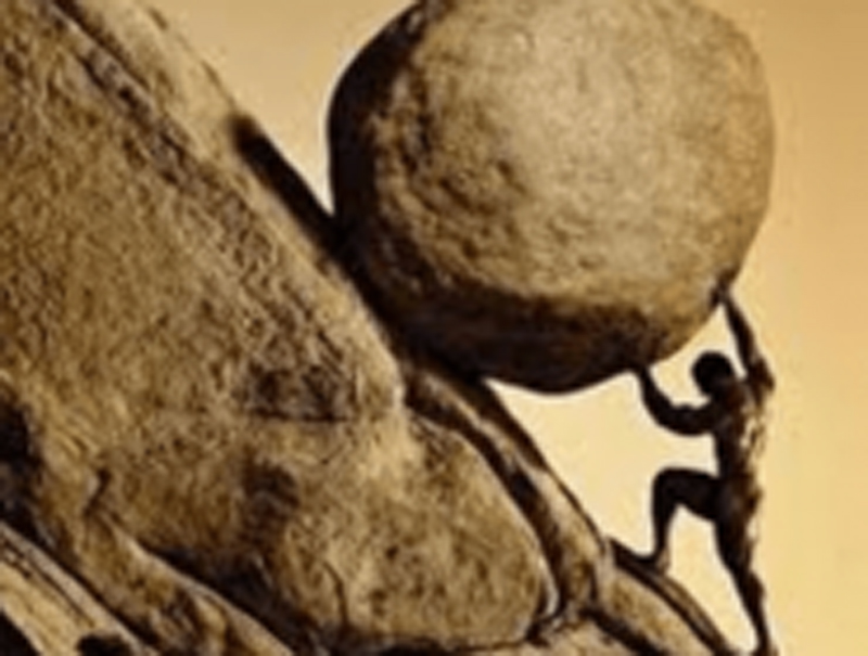 指南针的西西弗斯巨石，为何每次IPO都功败垂成？