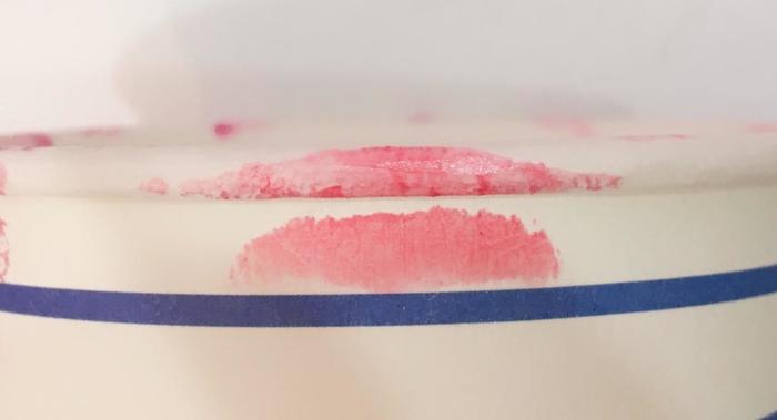 veryvictoria口红试色,ct维多利亚口红试色