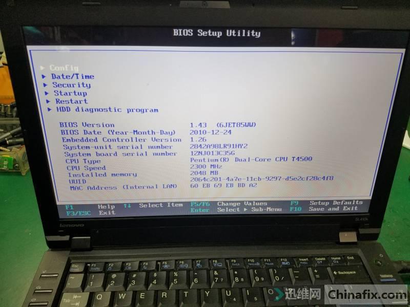 联想电脑无法重新安装,联想电脑不能重装系统