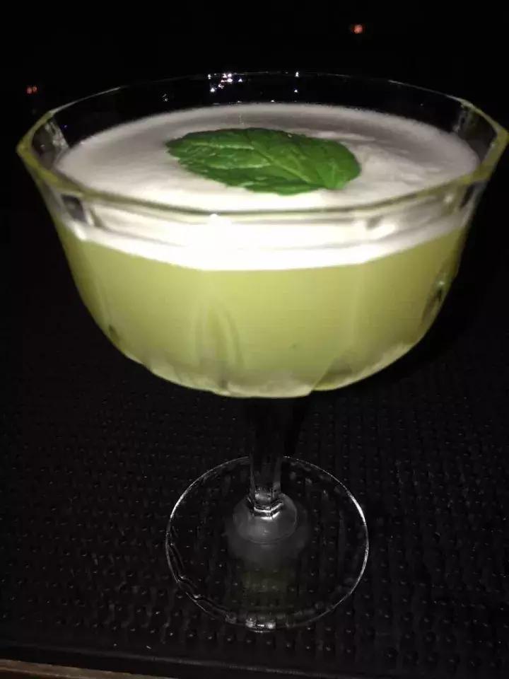 45秒出一杯鸡尾酒，陈戈Sid带领的调酒师团队就是那么快！