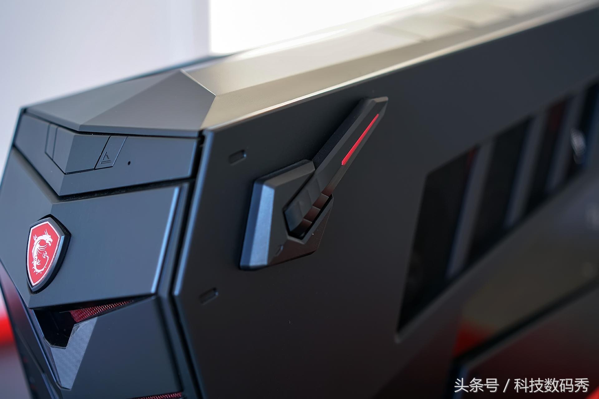 吃鸡主机微星宙斯盾3,微星宙斯盾钛3怎么样