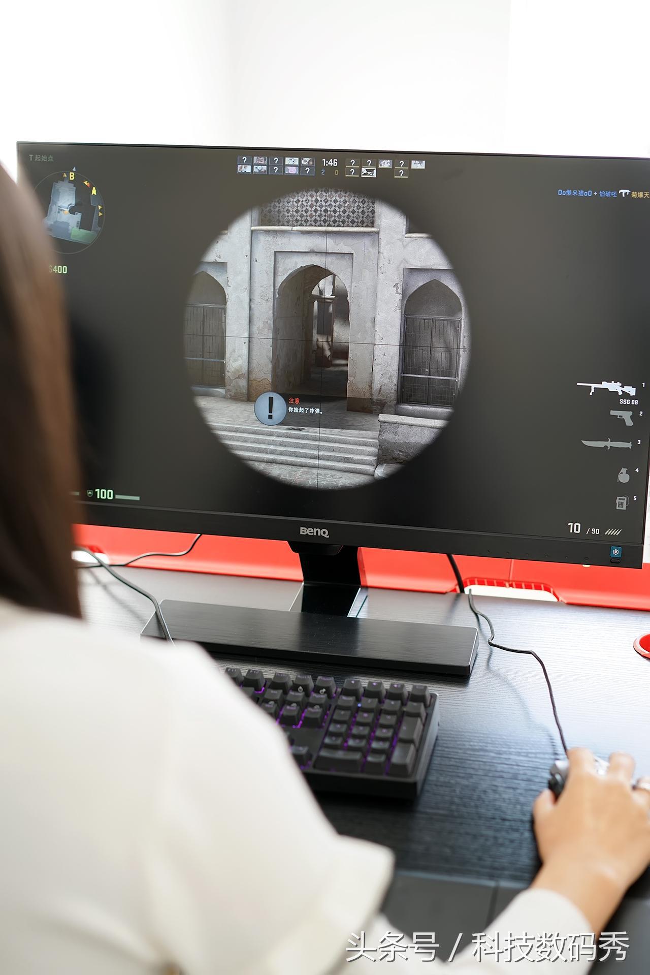 吃鸡主机微星宙斯盾3,微星宙斯盾钛3怎么样