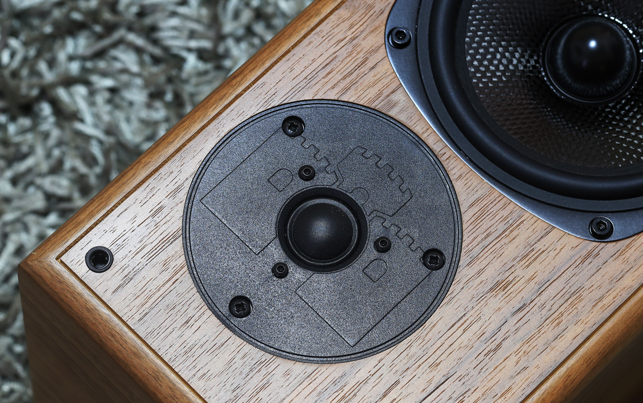 城堡列治文3i评测,英国城堡音箱列治文测评