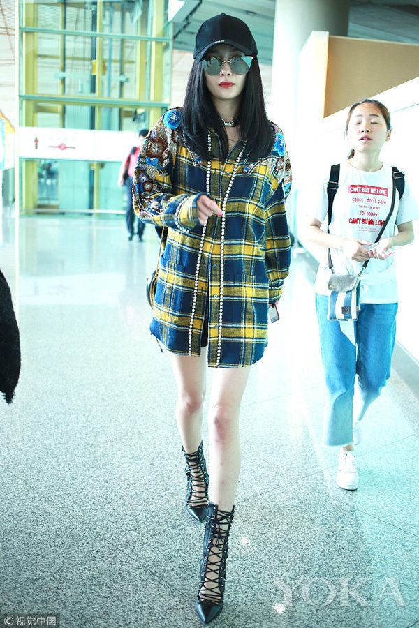 穿衣top,2017穿搭排行