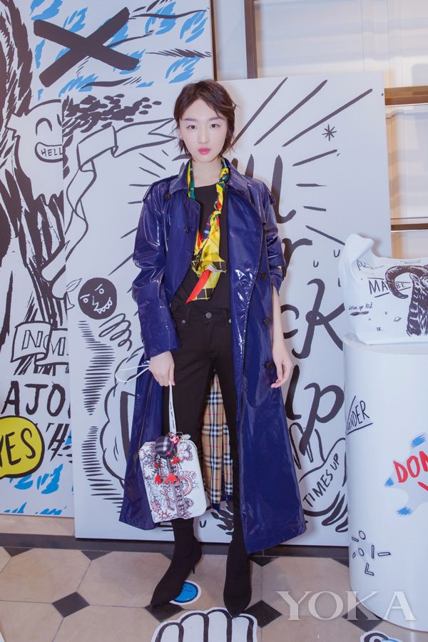 穿衣top,2017穿搭排行