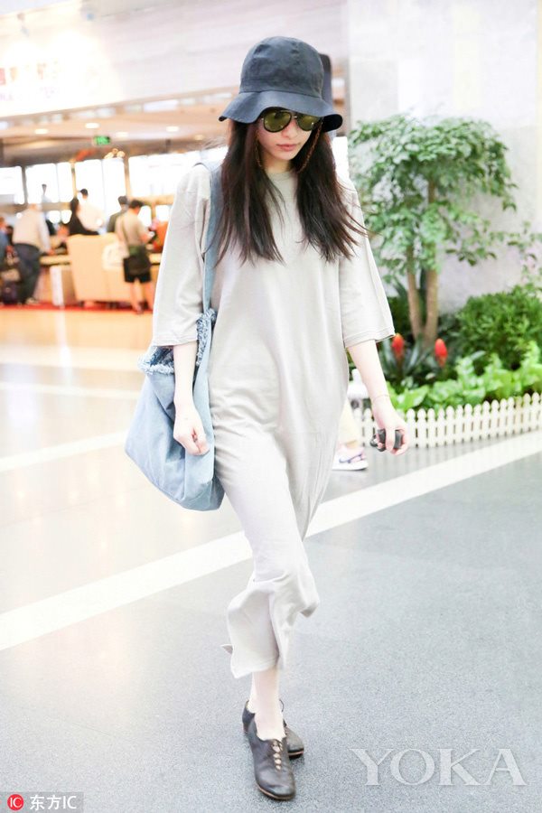 穿衣top,2017穿搭排行