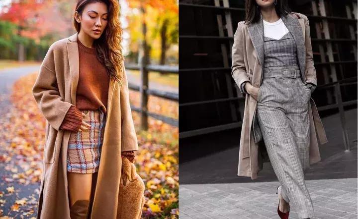 12-14穿搭,20条穿搭技巧总有一条适合你