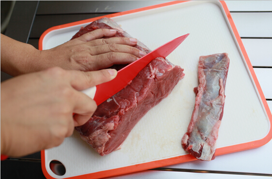 纽约客牛排是什么部位,纽约客牛排和黑胡椒牛排的区别