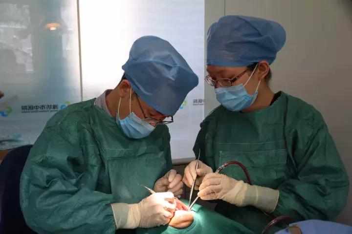 不需牙医牙齿缺损的修复方式,半口缺失牙齿如何修复