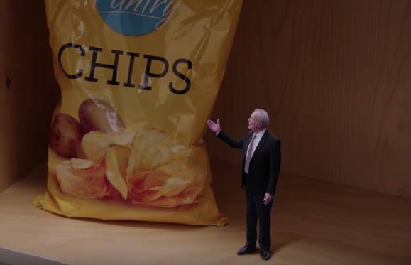 过期的食物不能吃动画短片,食物过期也不能扔