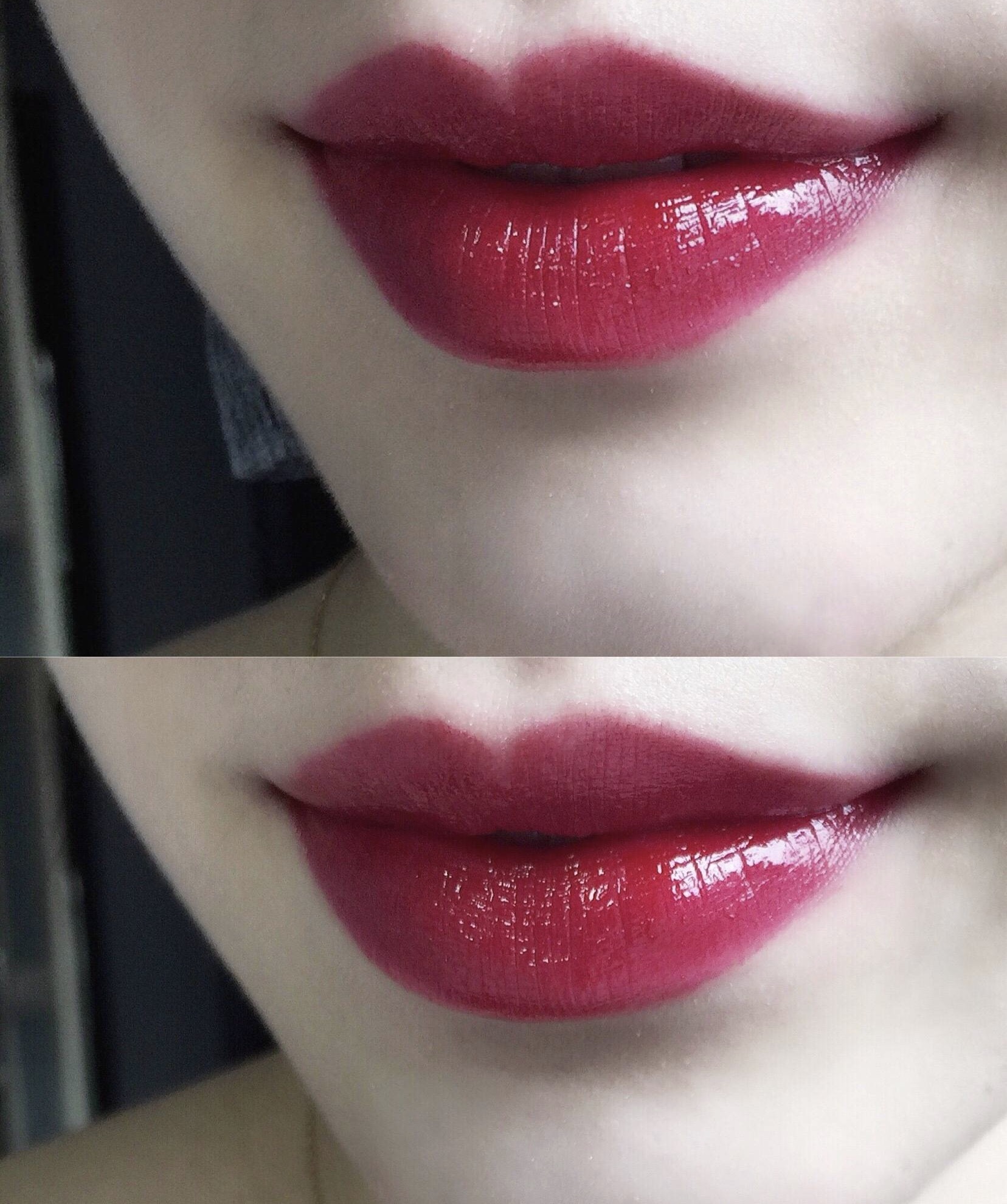 新手适合什么色号的口红学生党,口红女生必备的几款色号