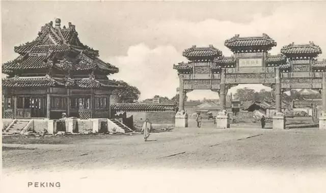 最难得一见的老北京,带你看遍世界上真正的老北京