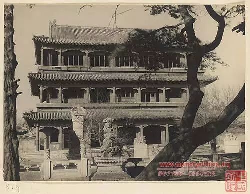 最难得一见的老北京,带你看遍世界上真正的老北京